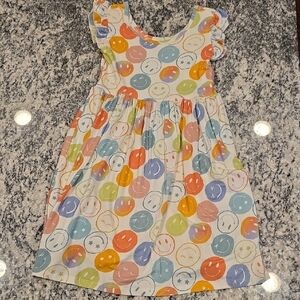 New! Little Sleepies Twirl Dress